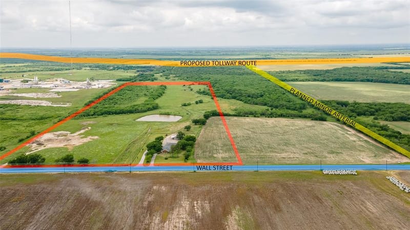 1273 Wall Street Road, Gunter TX 75058 - Photo 4