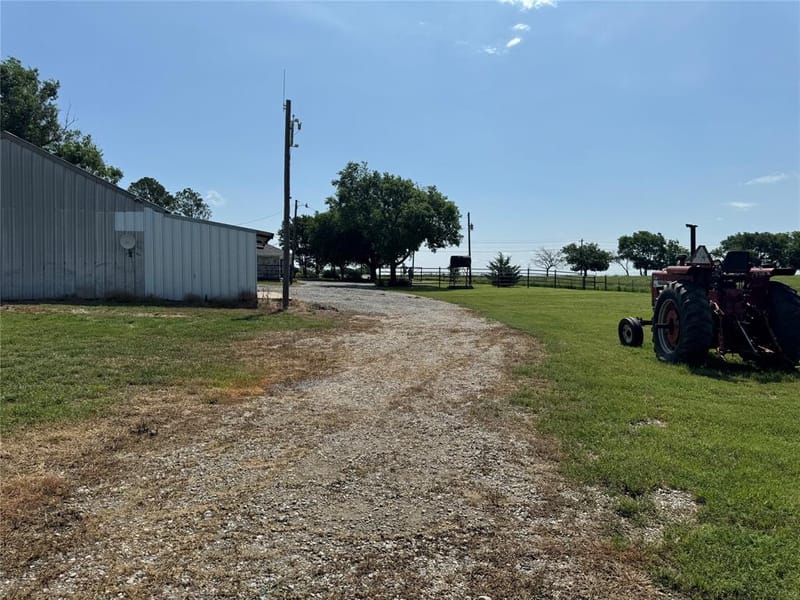 1273 Wall Street Road, Gunter TX 75058 - Photo 21