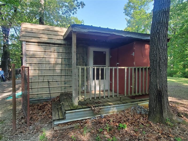 456 PR 41, Honey Grove TX 75446 - Photo 16