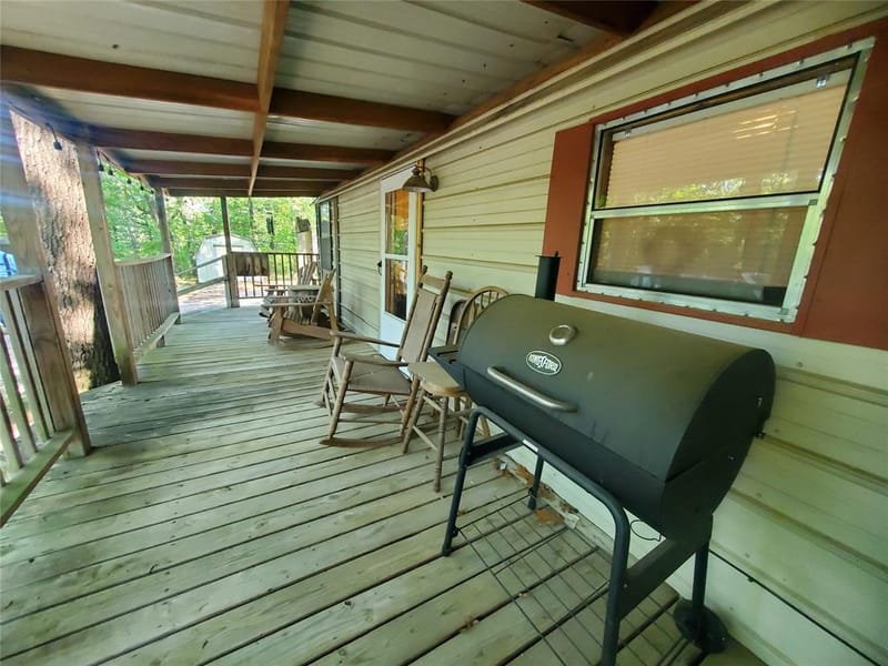 456 PR 41, Honey Grove TX 75446 - Photo 3