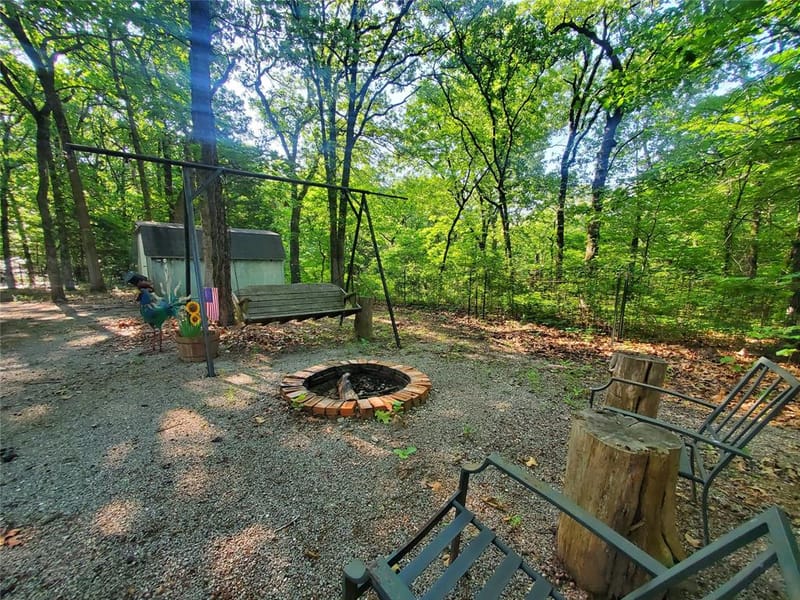 456 PR 41, Honey Grove TX 75446 - Photo 20