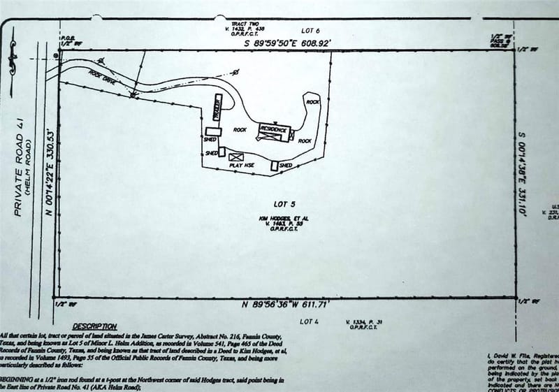 456 PR 41, Honey Grove TX 75446 - Photo 33