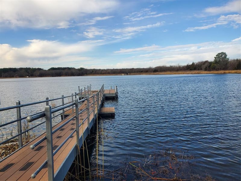 456 PR 41, Honey Grove TX 75446 - Photo 37