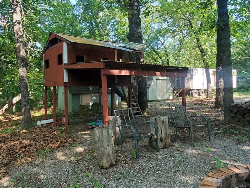 456 PR 41, Honey Grove TX 75446 - Photo 21
