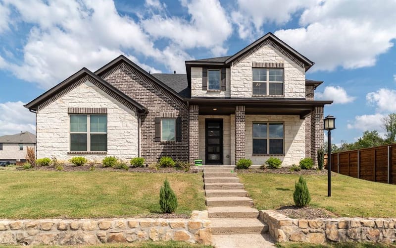 2037 Blue Moon Bay, Mesquite TX 75181