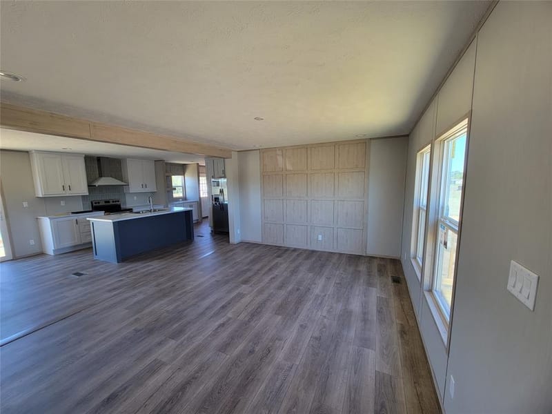 387 Duvall Street, Bonham TX 75418 - Photo 2