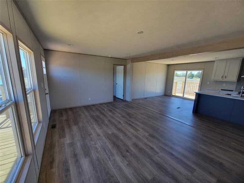 387 Duvall Street, Bonham TX 75418 - Photo 3