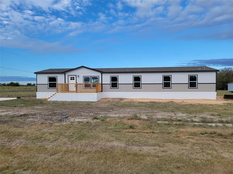 387 Duvall Street, Bonham TX 75418