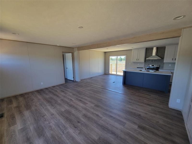 387 Duvall Street, Bonham TX 75418 - Photo 4
