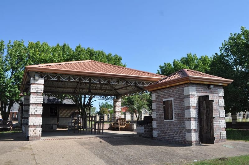 3511 Fm 66, Waxahachie TX 75167 - Photo 32