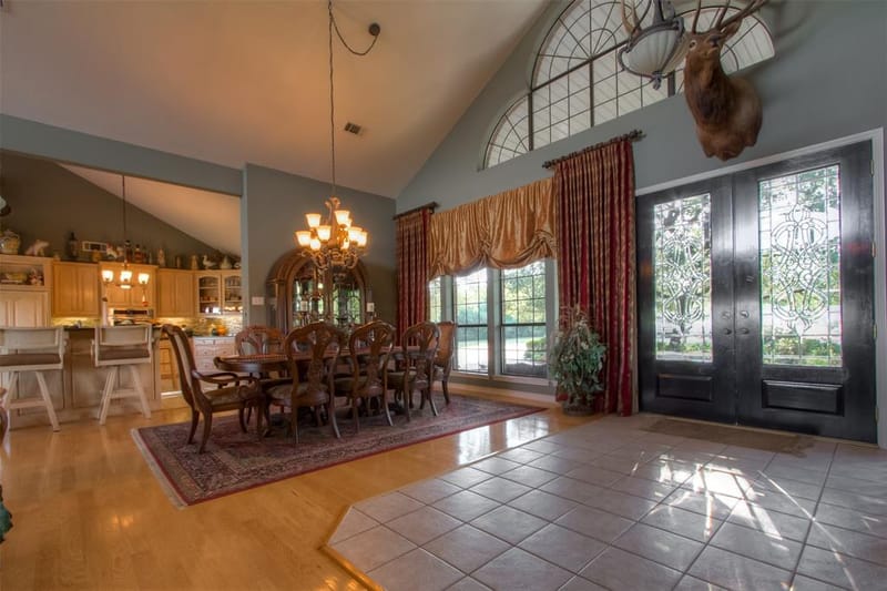 9625 Lechner Road, Fort Worth TX 76179 - Photo 27