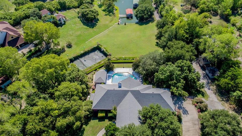 9625 Lechner Road, Fort Worth TX 76179 - Photo 6