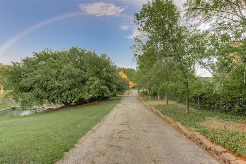 9625 Lechner Road, Fort Worth TX 76179 - Photo 17