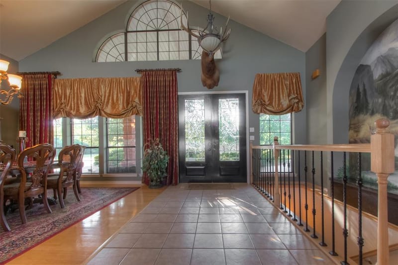 9625 Lechner Road, Fort Worth TX 76179 - Photo 26