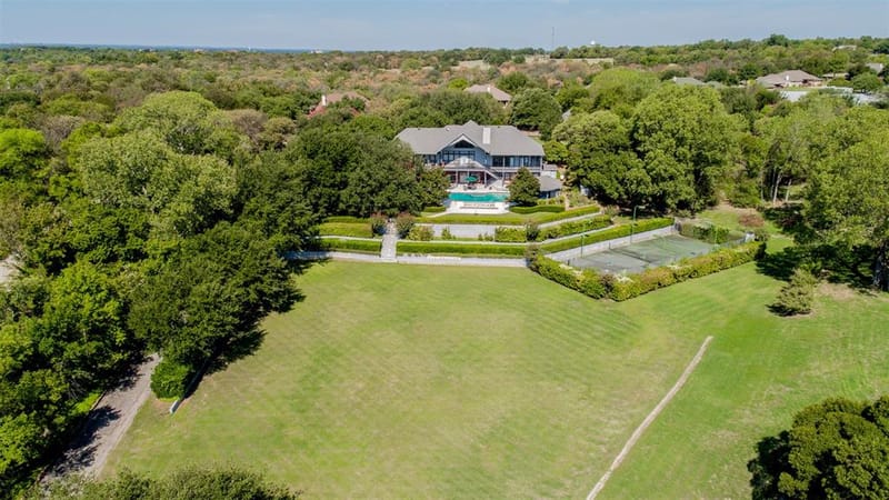 9625 Lechner Road, Fort Worth TX 76179 - Photo 7