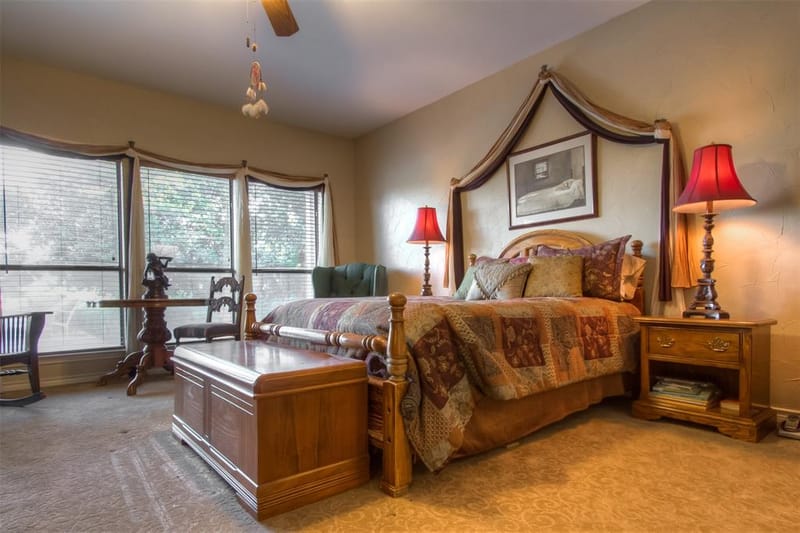 9625 Lechner Road, Fort Worth TX 76179 - Photo 36