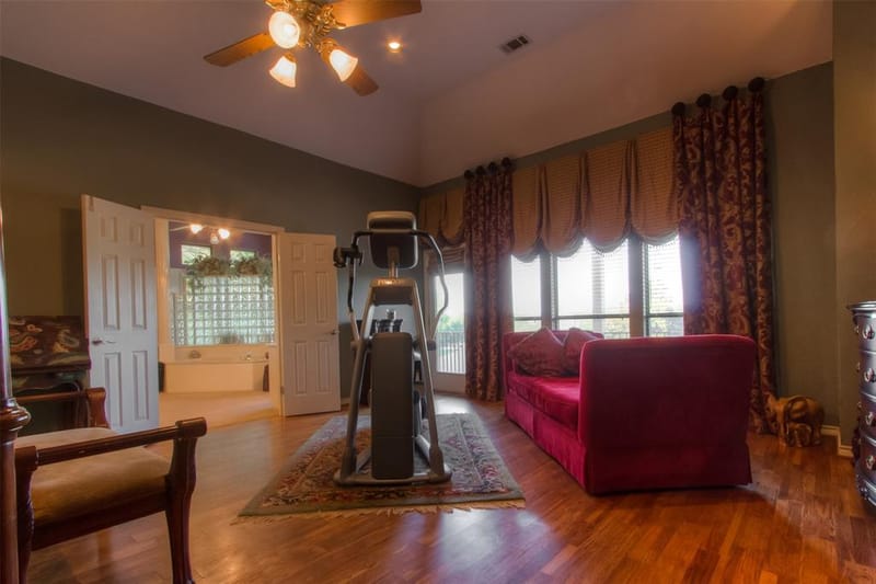 9625 Lechner Road, Fort Worth TX 76179 - Photo 32