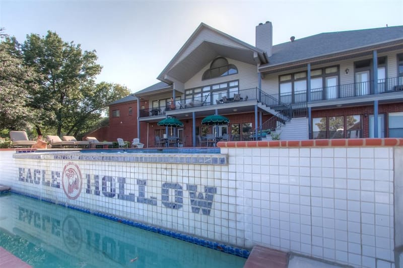 9625 Lechner Road, Fort Worth TX 76179 - Photo 20