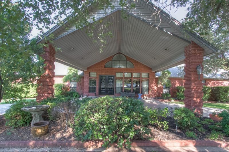 9625 Lechner Road, Fort Worth TX 76179 - Photo 24
