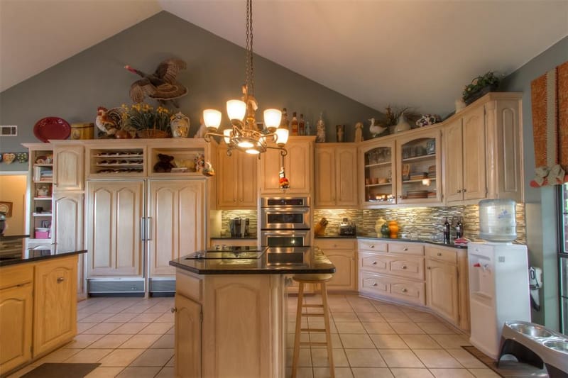 9625 Lechner Road, Fort Worth TX 76179 - Photo 30