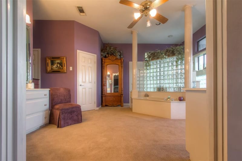 9625 Lechner Road, Fort Worth TX 76179 - Photo 34