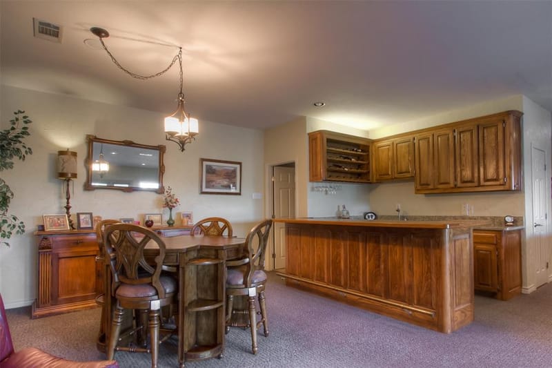 9625 Lechner Road, Fort Worth TX 76179 - Photo 38
