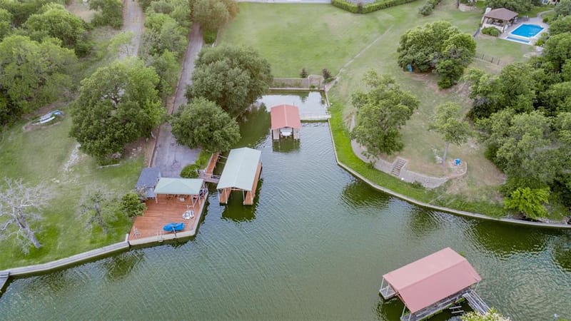 9625 Lechner Road, Fort Worth TX 76179 - Photo 10