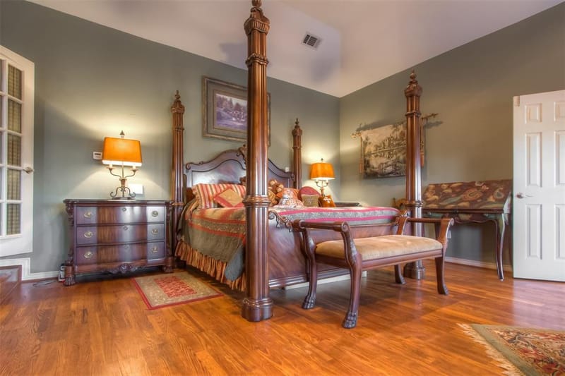 9625 Lechner Road, Fort Worth TX 76179 - Photo 33