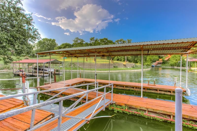 9625 Lechner Road, Fort Worth TX 76179 - Photo 14