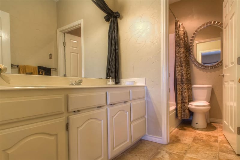 9625 Lechner Road, Fort Worth TX 76179 - Photo 37