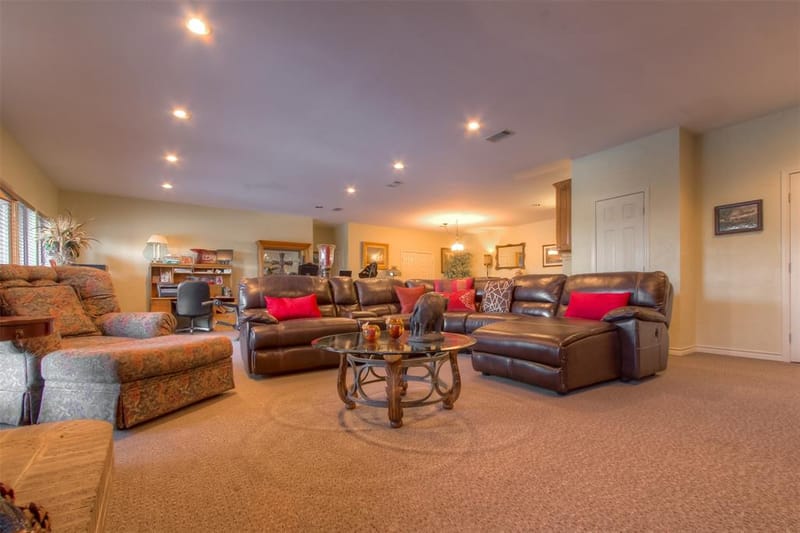 9625 Lechner Road, Fort Worth TX 76179 - Photo 40