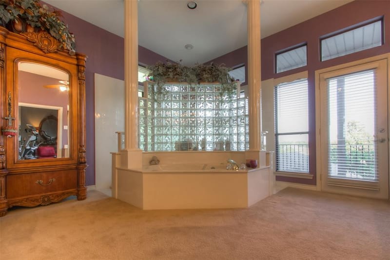 9625 Lechner Road, Fort Worth TX 76179 - Photo 35
