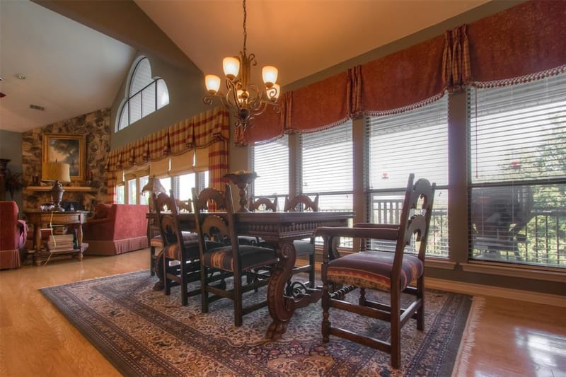 9625 Lechner Road, Fort Worth TX 76179 - Photo 31