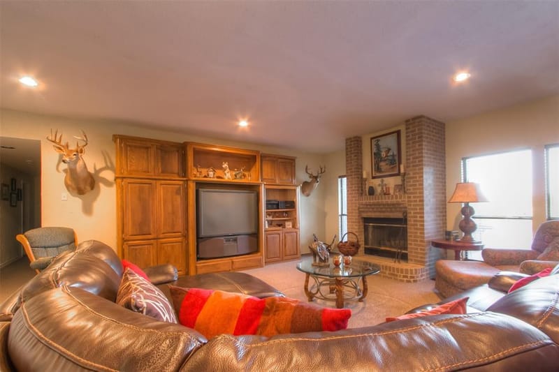9625 Lechner Road, Fort Worth TX 76179 - Photo 39