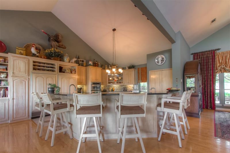 9625 Lechner Road, Fort Worth TX 76179 - Photo 29