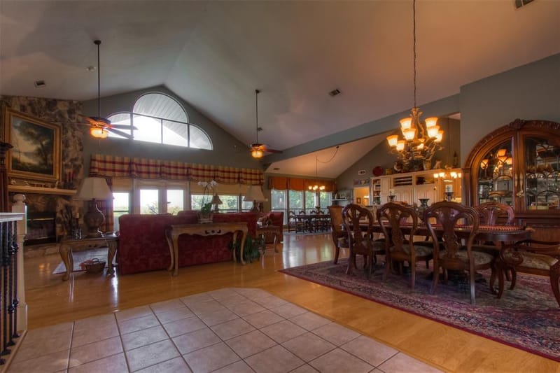 9625 Lechner Road, Fort Worth TX 76179 - Photo 25