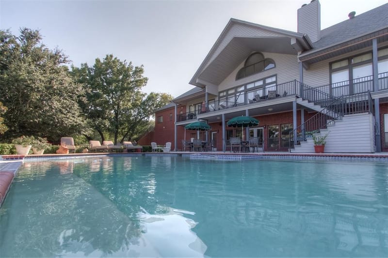 9625 Lechner Road, Fort Worth TX 76179 - Photo 21