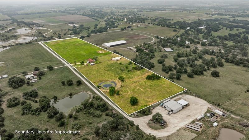 2887 County Road 456, Stephenville TX 76401