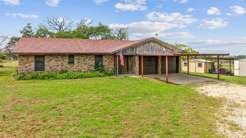 2887 County Road 456, Stephenville TX 76401 - Photo 5
