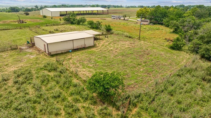2887 County Road 456, Stephenville TX 76401 - Photo 33