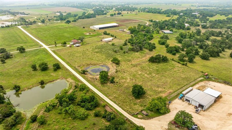 2887 County Road 456, Stephenville TX 76401 - Photo 25