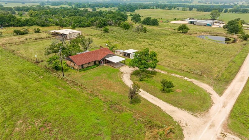 2887 County Road 456, Stephenville TX 76401 - Photo 21