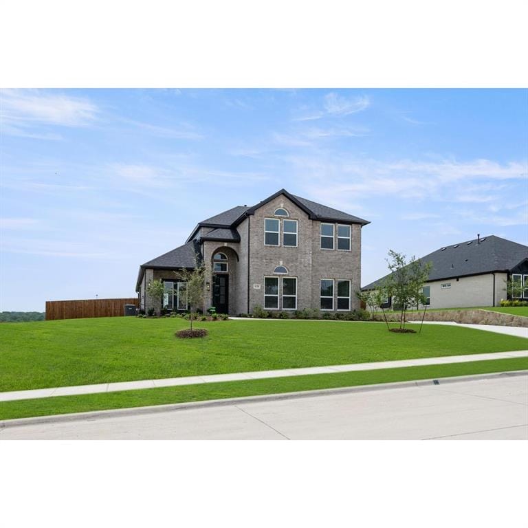 1128 Willow Lake Drive, DeSoto TX 75115 - Photo 2