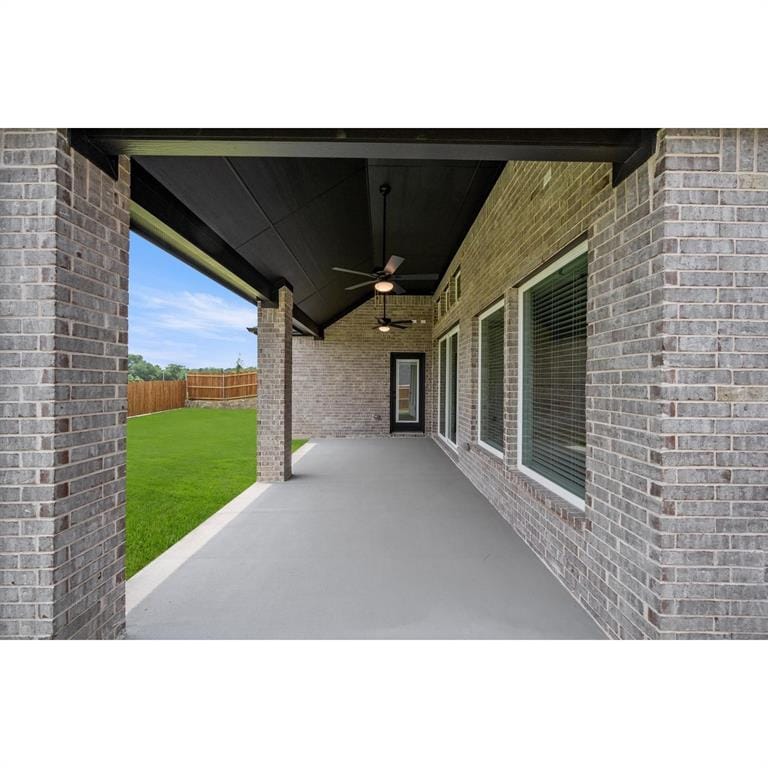 1128 Willow Lake Drive, DeSoto TX 75115 - Photo 34