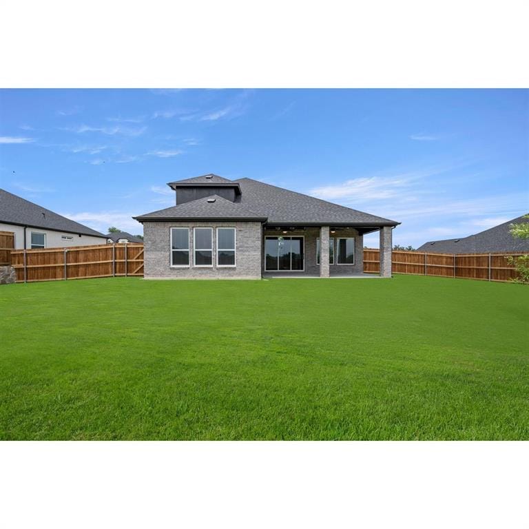 1128 Willow Lake Drive, DeSoto TX 75115 - Photo 35