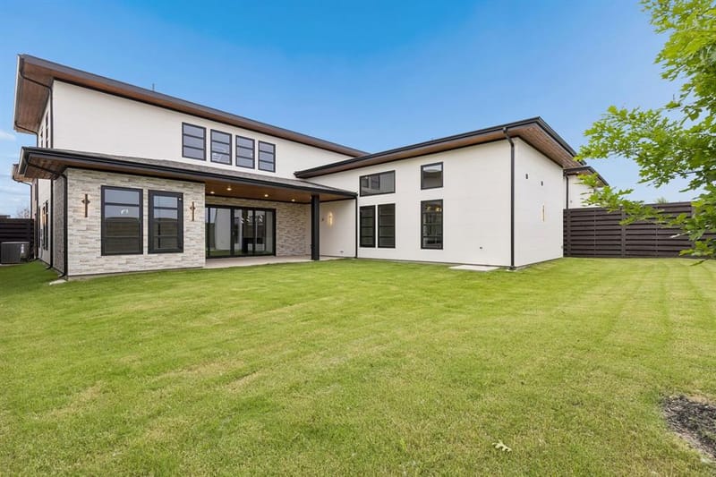 3505 Sky Ridge Lane, Melissa TX 75454 - Photo 16