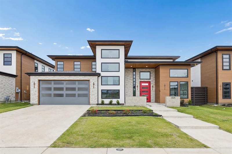 3505 Sky Ridge Lane, Melissa TX 75454