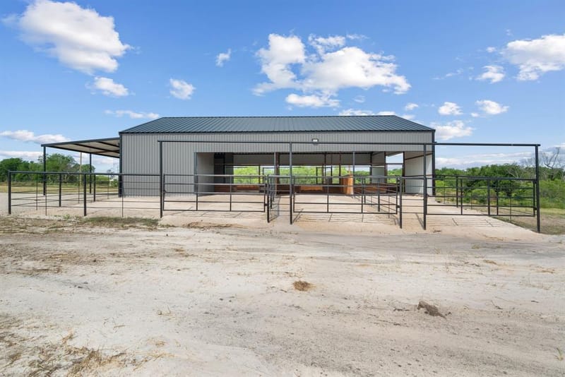 1355 County Road 304, Dublin TX 76446 - Photo 6