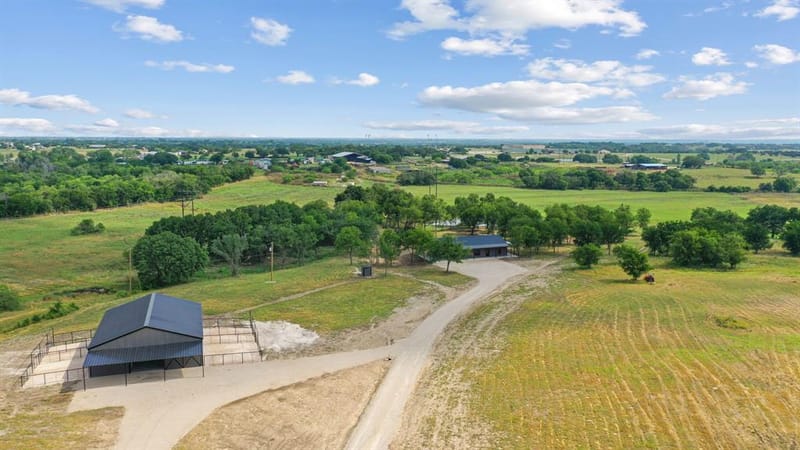 1355 County Road 304, Dublin TX 76446 - Photo 13