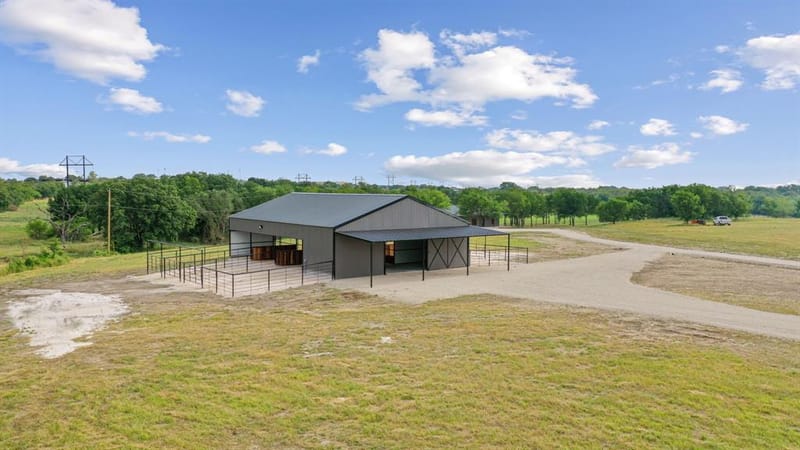 1355 County Road 304, Dublin TX 76446 - Photo 7